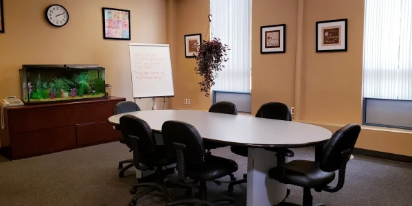 Behavioral Health Services - St. Mary’s General Hospital